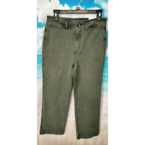 NWT: Loft woman's pants.  - Picture 1 of 9